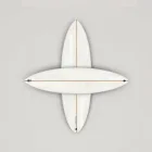 Fish Surfboard