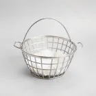 Folding Steamer Basket