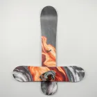 Freestyle Snowboard 152