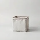 Foldable Storage Cube