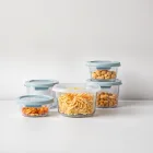 Food Storage Container Set