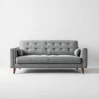 Fabric Sofa Couch