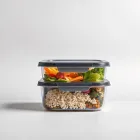 Versatile Food Storage Containers
