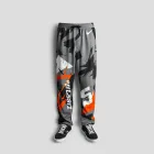 Fusion Street Graphic Pants