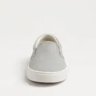 Canvas Slip-On Shoes