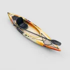 Fishing Sea Kayak