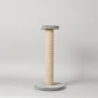 Feline Scratching Post