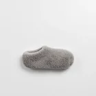 Fuzzy Slipper Socks