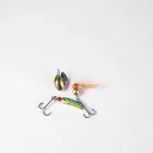 Fishing Spinnerbait Set