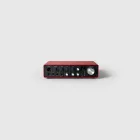 Focusrite Scarlett Solo 3rd Gen Audio Interface