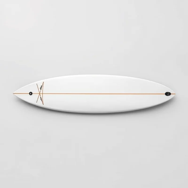 Freesurf Tow-in Surfboard