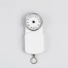 Fishing Scale with Tape Measure