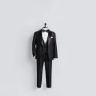 Essential Black Tuxedo