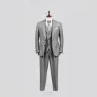 Lightweight Wedding Suit
