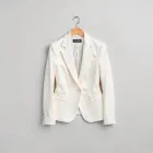 Timeless Ivory Blazer