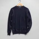 Elegant Pullover Sweater