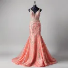 Glamorous Evening Gown