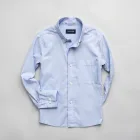 Luxury Cotton Dress Shirt