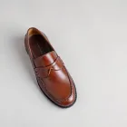 Stylish Brown Loafers