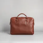 Leather Briefcase