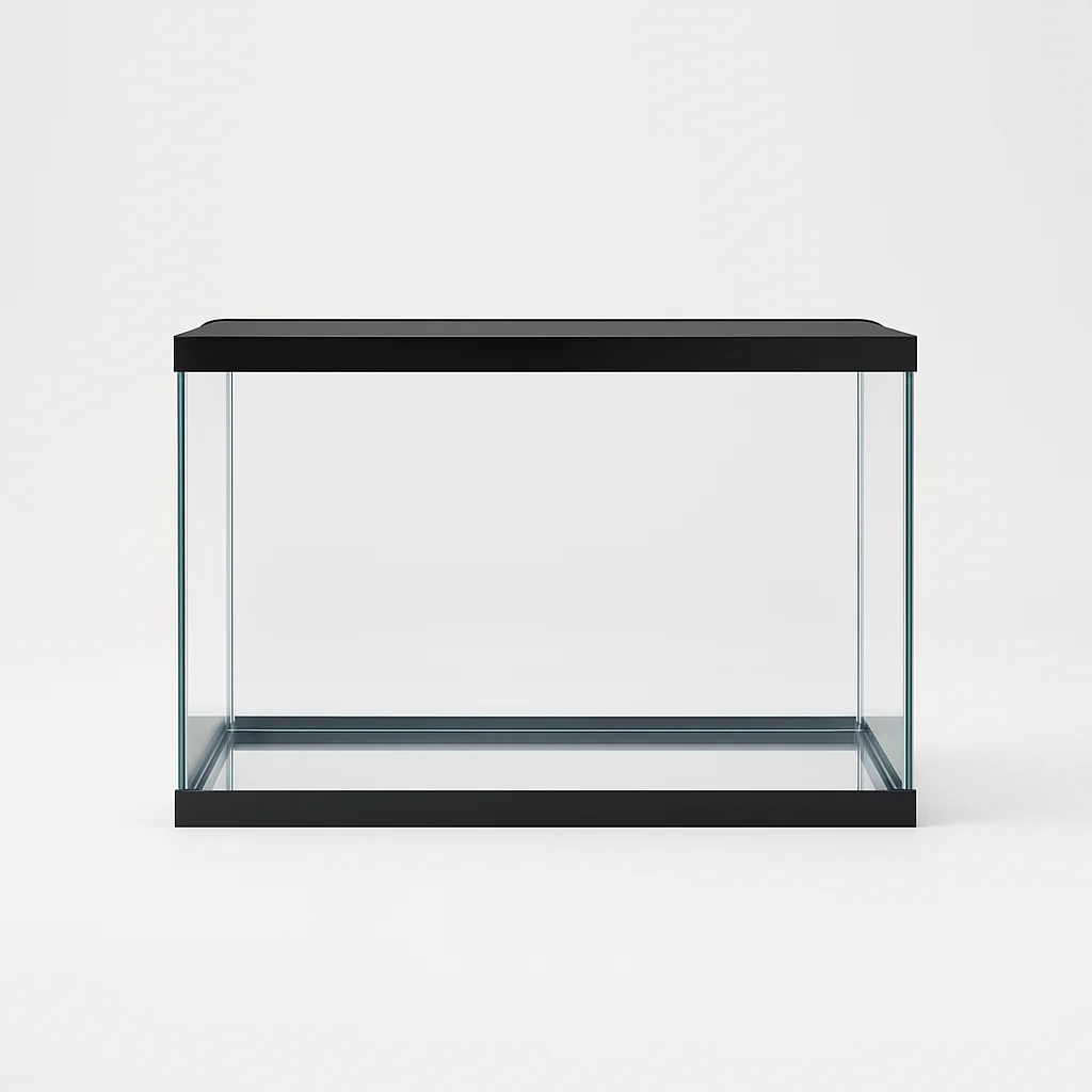 Fish Tank - 20 Gallon