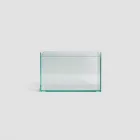 Fish Tank - Compact 10 Gallon