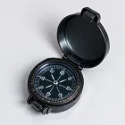 Forest Trail Compass