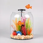 Fish Tank Decoration Set