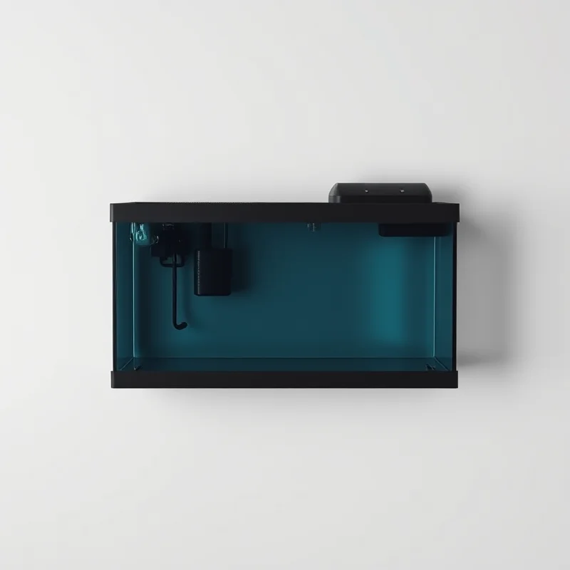 Fish Tank Filter - High Efficiency