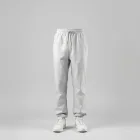 Futuristic Track Pants