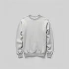 Forward Thinking Pullover