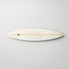 Fish Tail Surfboard