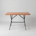 Folding Dining Table