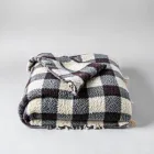 Cozy Flannel Blanket