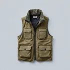 Lightweight Fishing Vest