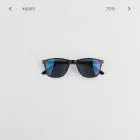 Future Vision Sunglasses