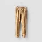 Khaki Dress Pants