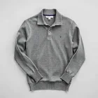 Polo Neck Sweater