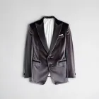 Velvet Dinner Jacket