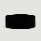 Black Velvet Cummerbund