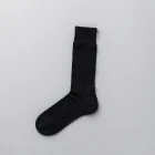 Formal Black Dress Socks