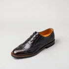 Formal Brogue Shoes