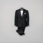 Classic Tuxedo
