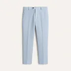 Pale Blue Dress Pants