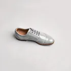 Light Gray Dress Shoes
