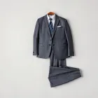 Four Piece Suit Set