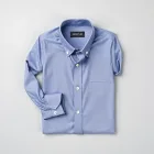 Convertible Cuff Dress Shirt