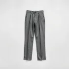 Premium Wool Trouser