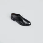 Black Oxford Dress Shoes