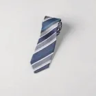 Formal Striped Tie